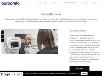 barbarela.com