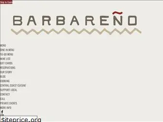 barbareno.com