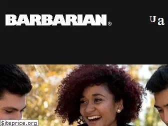 barbarian.com