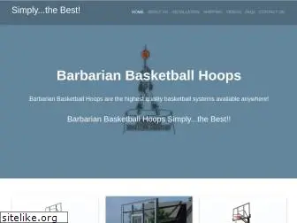 barbarianbasketballsystems.com