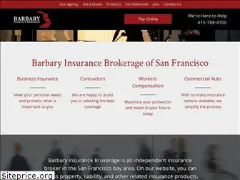 barbaryinsurance.com