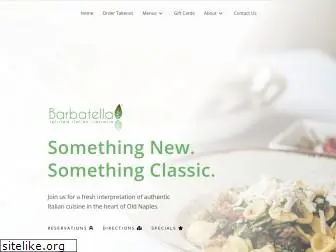 barbatellanaples.com