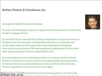 barbatoflowers.com