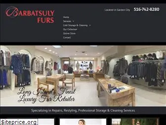 barbatsulyfurs.com