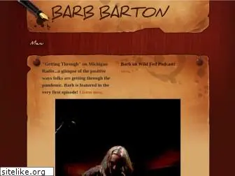 barbbarton.com