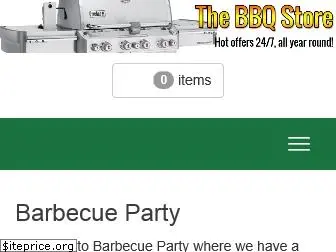 barbecue-party.com