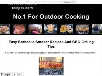 barbecue-smoker-recipes.com