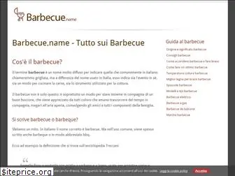 barbecue.name