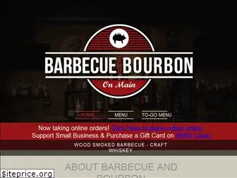 barbecueandbourbon.com