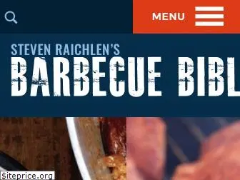 barbecuebible.com