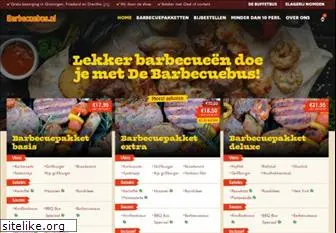 www.barbecuebus.nl