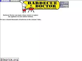 barbecuedoctor.com