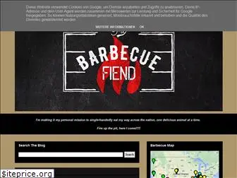 barbecuefiend.blogspot.com