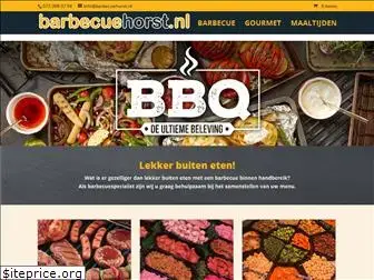 barbecuehorst.nl