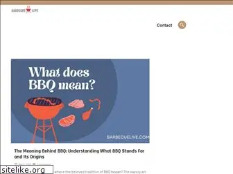barbecuelive.com