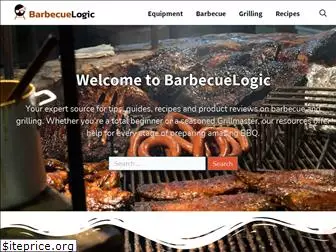 barbecuelogic.com