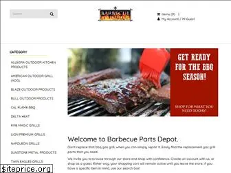 barbecuepartsdepot.com