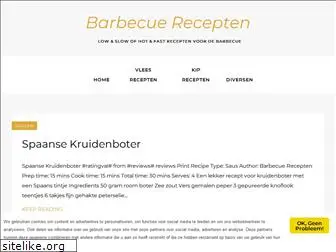 barbecuerecepten.nl