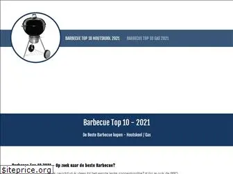 barbecuetop10.nl thumbnail