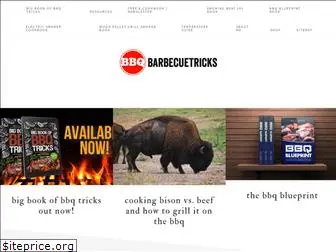 barbecuetricks.com