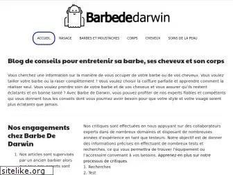 barbededarwin.fr