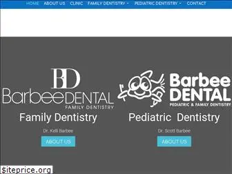 barbeedental.com