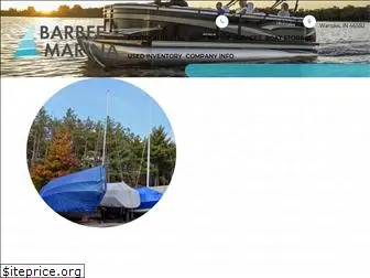 barbeemarina.com