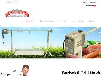 barbekugrill.com