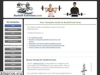 barbell-exercises.com