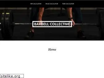 barbellcollective.com