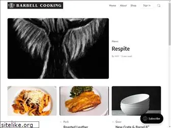barbellcooking.com