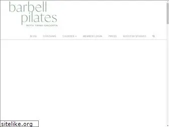 barbellpilates.com