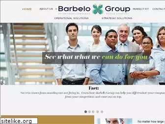 barbelogroup.com