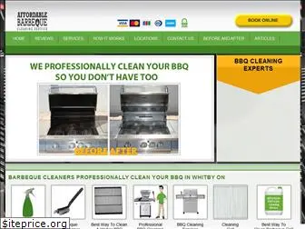 barbequecleaningservices.ca
