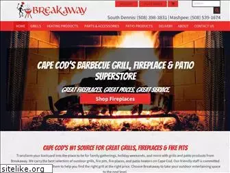 barbequegrills.com