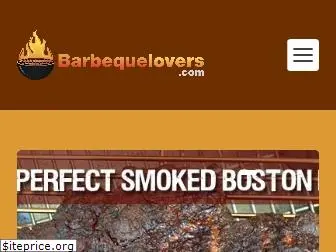 barbequelovers.com