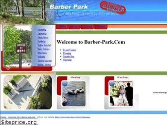 barber-park.com