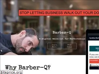 barber-q.com