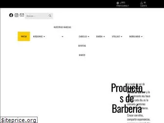 barberalia.com