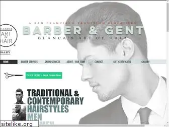 barberandgent.com