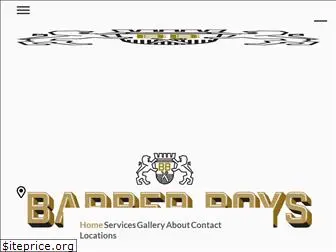 barberboys.net.au