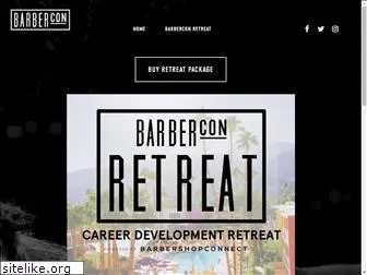 barbercon.com