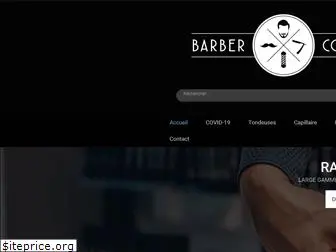 barbercorner.com