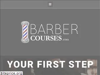 barbercourses.com