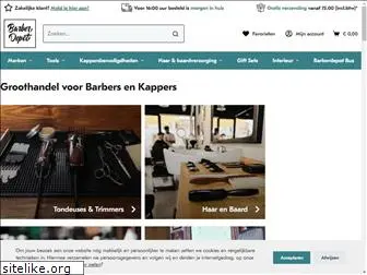 barberdepot.nl