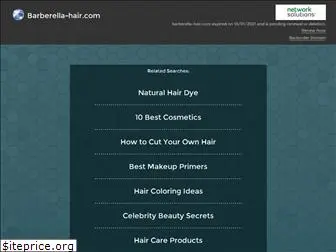 barberella-hair.com