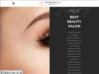 barberellabeauty.com