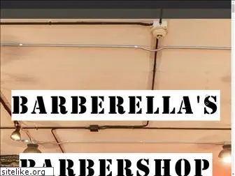 barberellasseattle.com