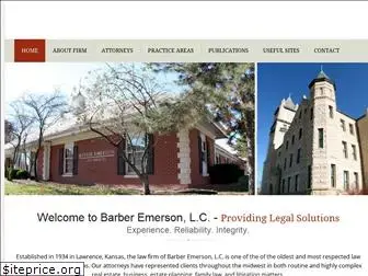 barberemerson.com