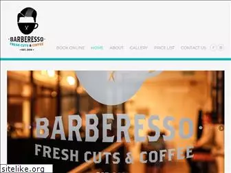 barberesso.com.au
